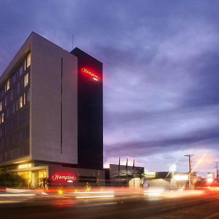 Hampton By Hilton David, Panama Hotell Eksteriør bilde