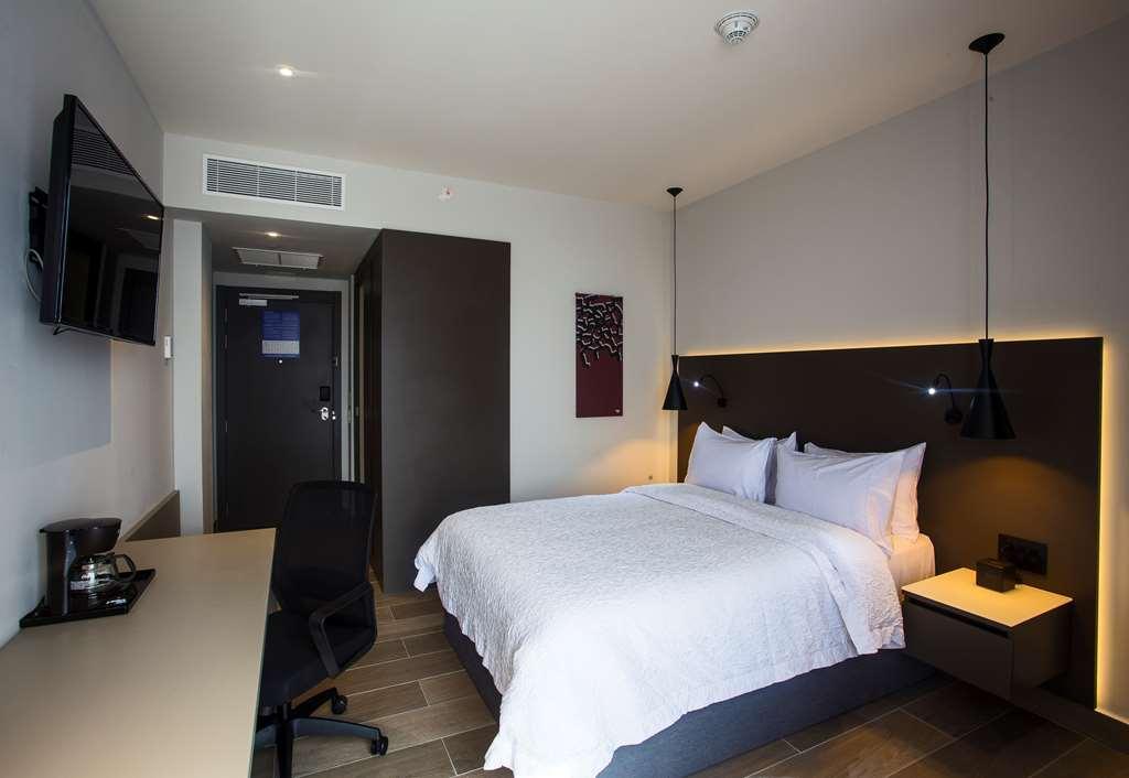 Hampton By Hilton David, Panama Hotell Rom bilde