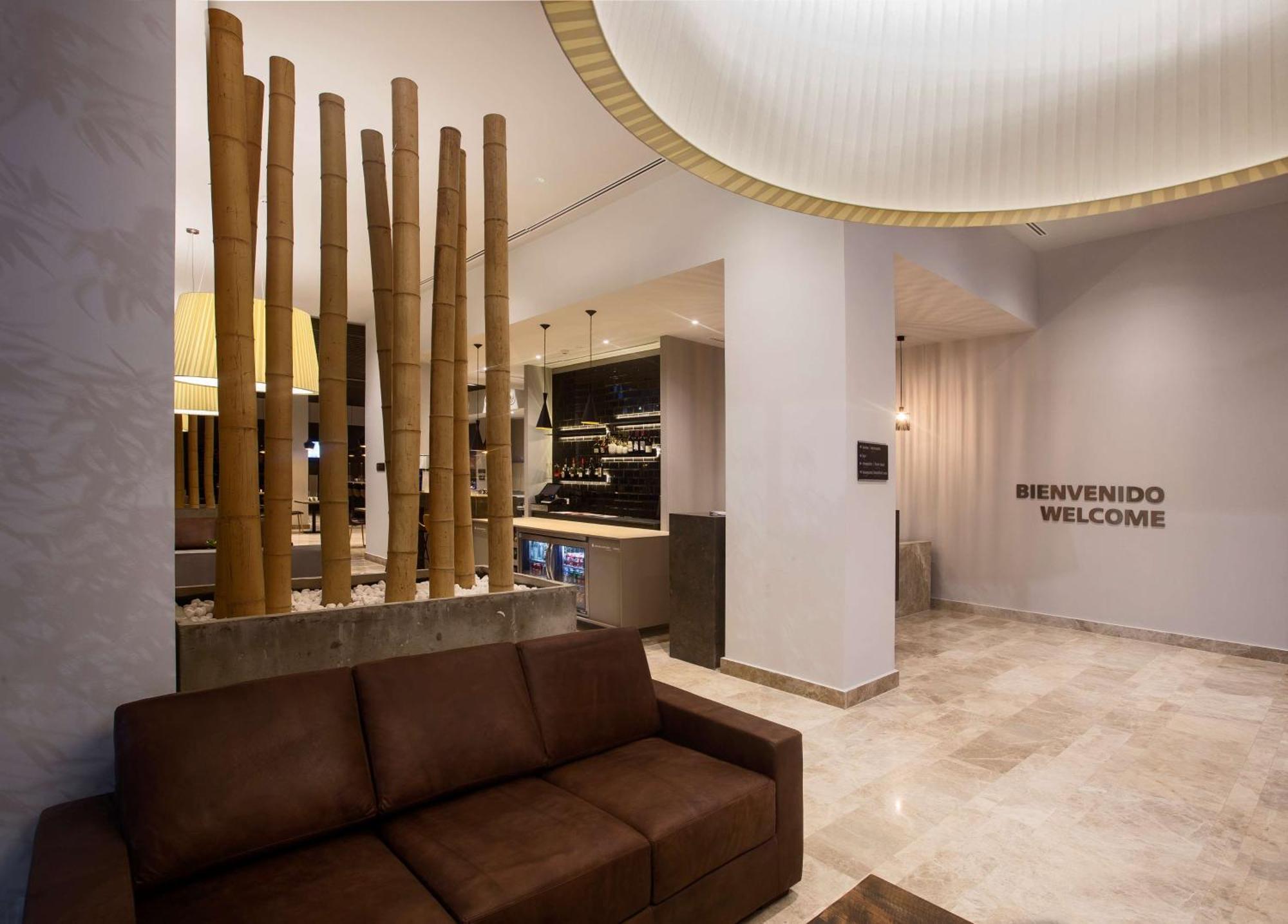 Hampton By Hilton David, Panama Hotell Eksteriør bilde